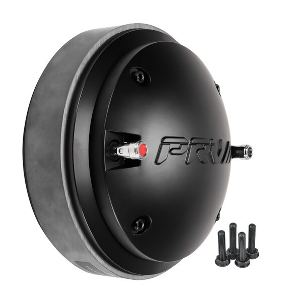 Main product image for PRV Audio D3220Ph 2" Phenolic Horn Driver 8 O 294-2853